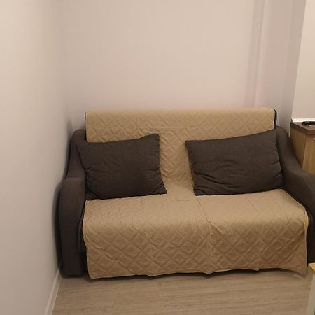 Masha Apartamento Năvodari Exterior foto