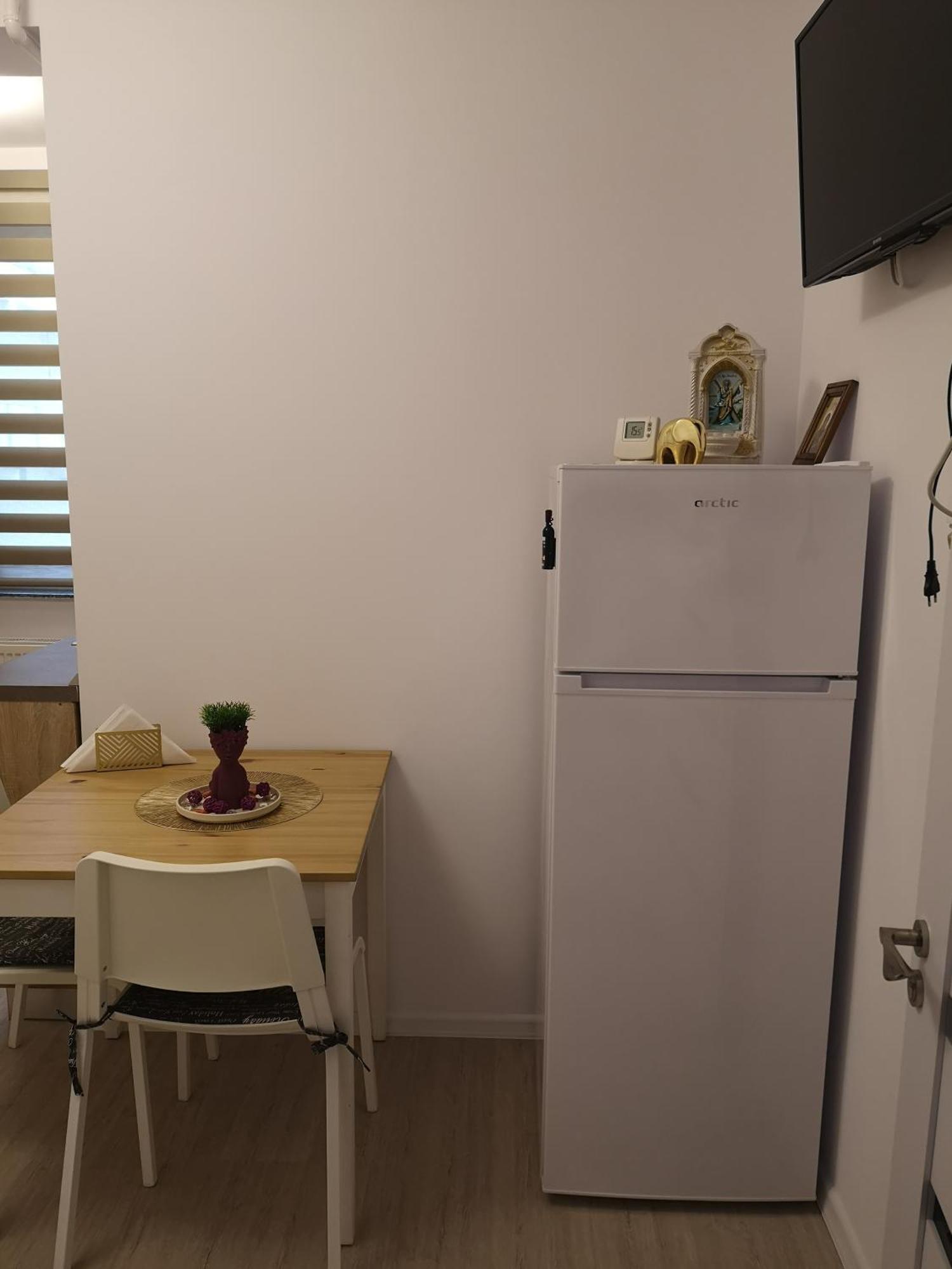 Masha Apartamento Năvodari Exterior foto