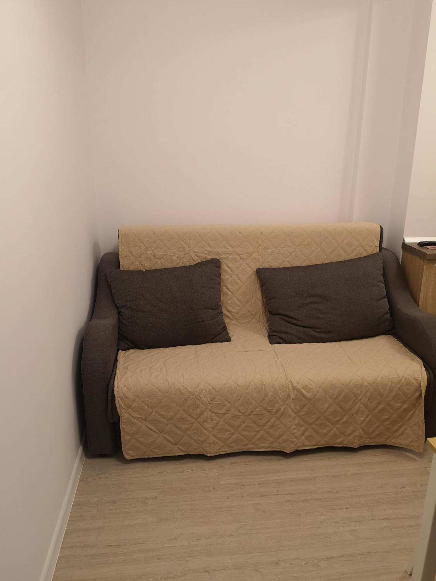 Masha Apartamento Năvodari Exterior foto