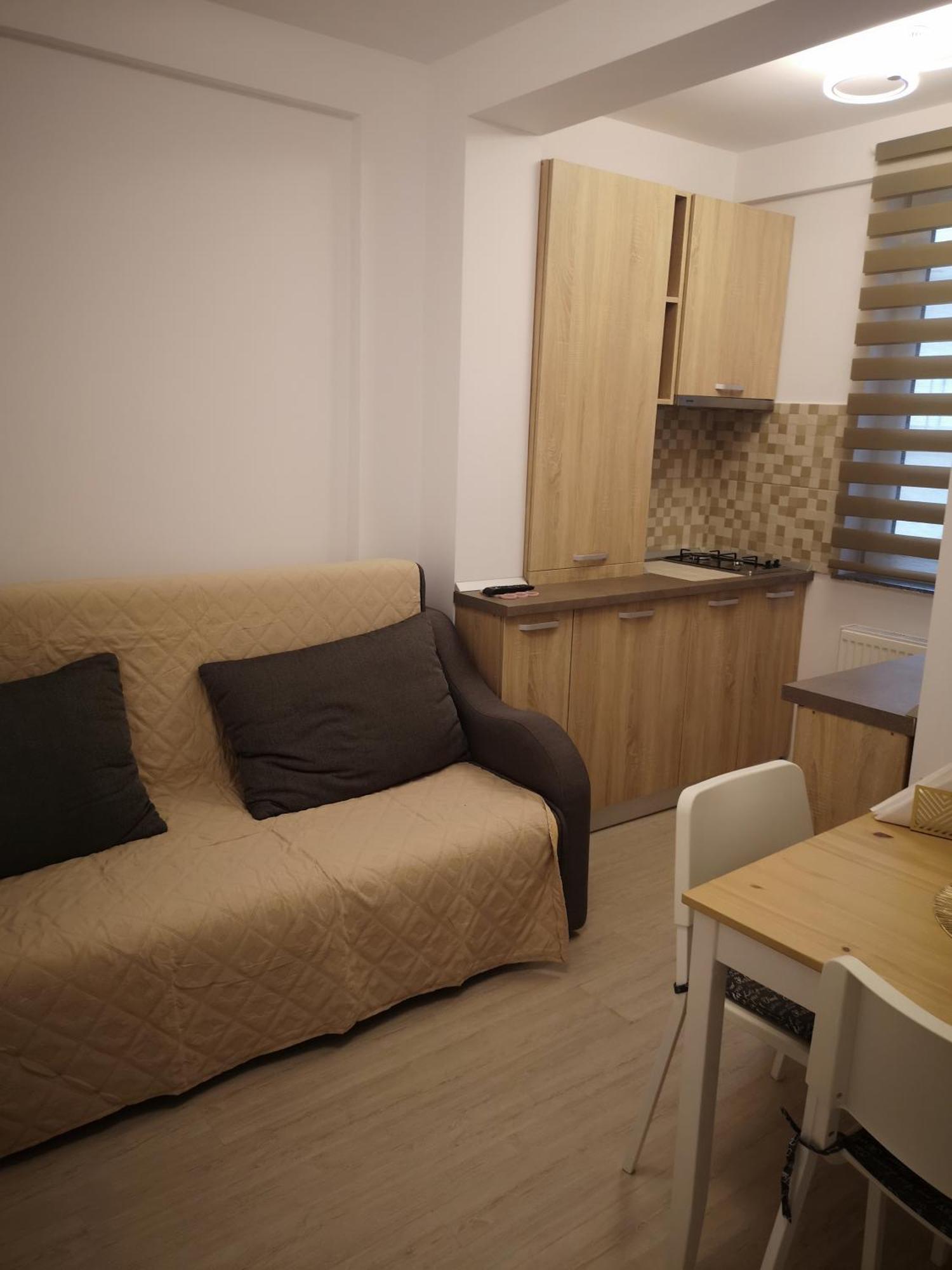 Masha Apartamento Năvodari Exterior foto