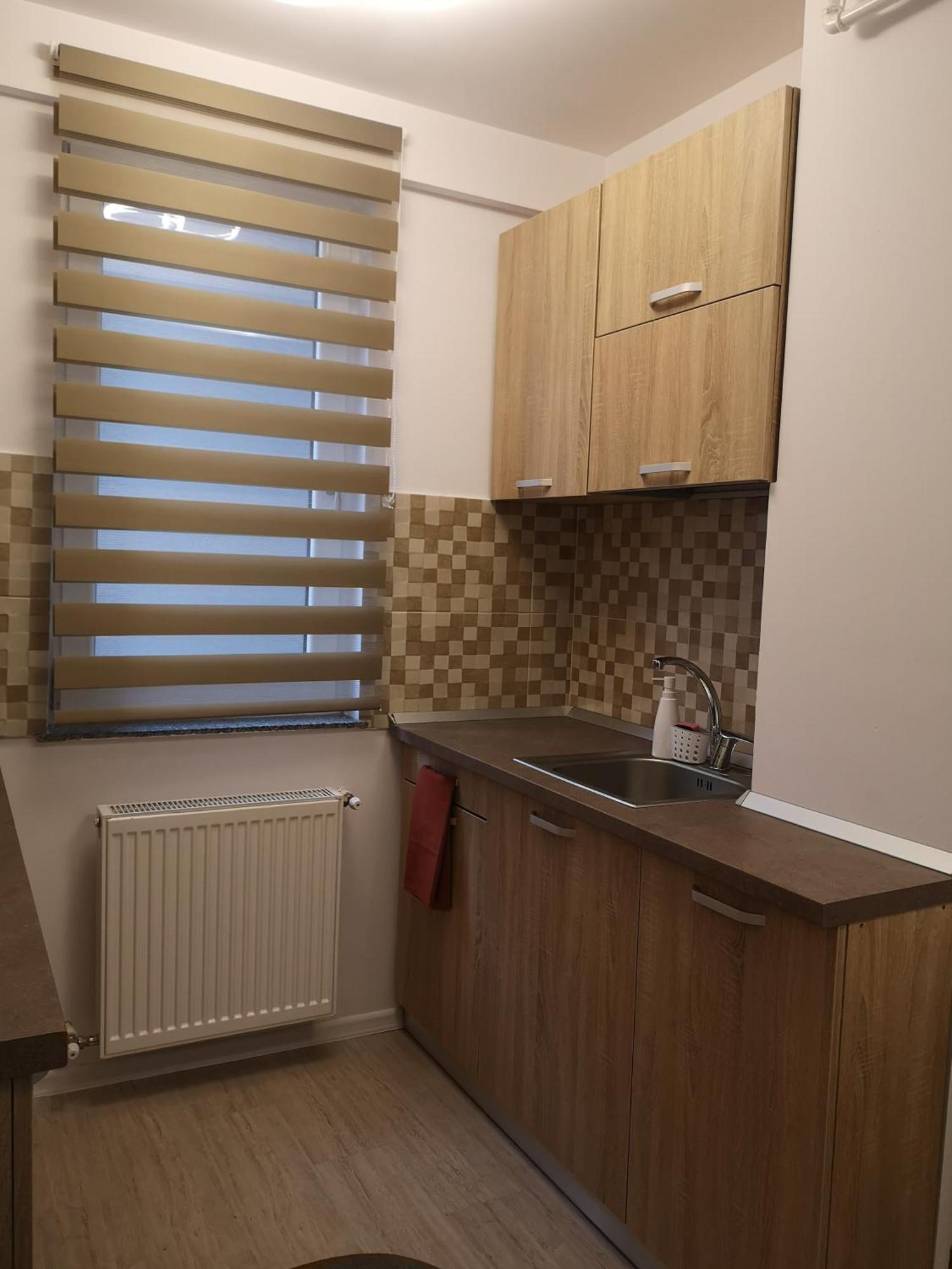 Masha Apartamento Năvodari Exterior foto