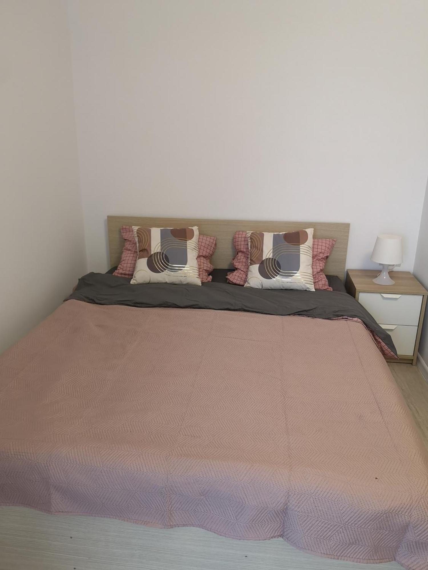 Masha Apartamento Năvodari Exterior foto