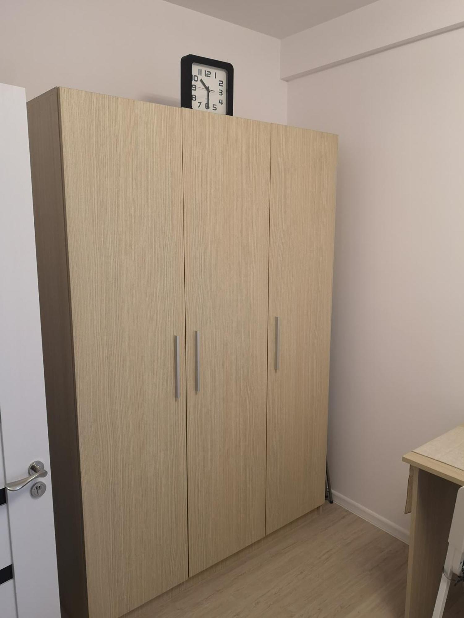 Masha Apartamento Năvodari Exterior foto