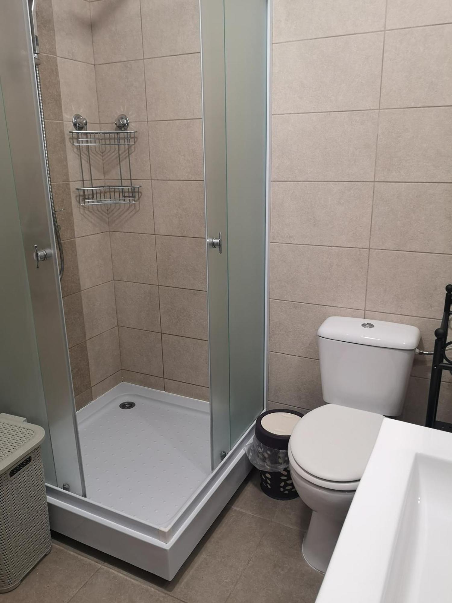 Masha Apartamento Năvodari Exterior foto