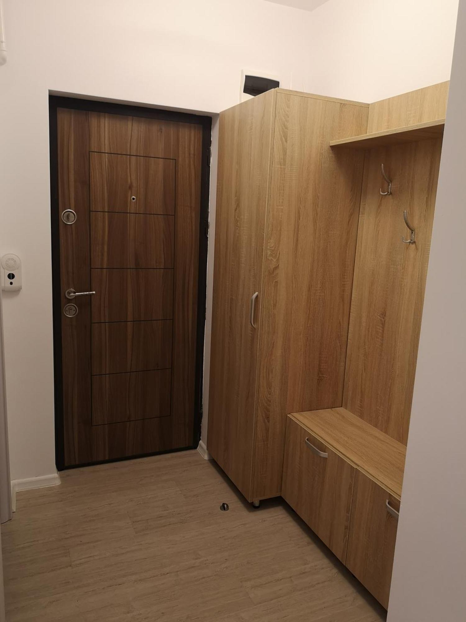Masha Apartamento Năvodari Exterior foto
