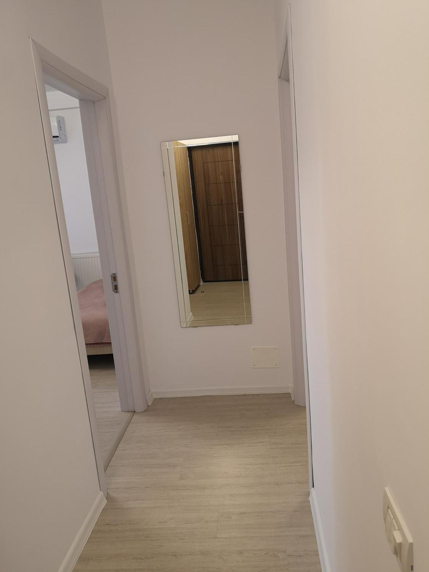 Masha Apartamento Năvodari Exterior foto